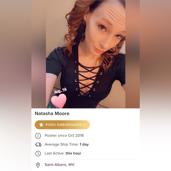 Like this for when I go live - Picture 13 of 13